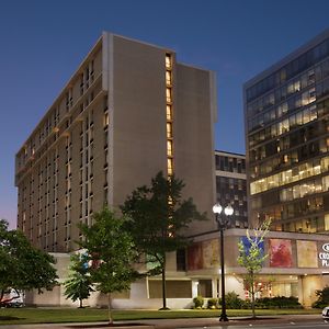 Crowne Plaza Crystal City-Washington, D.C., An Ihg Hotel